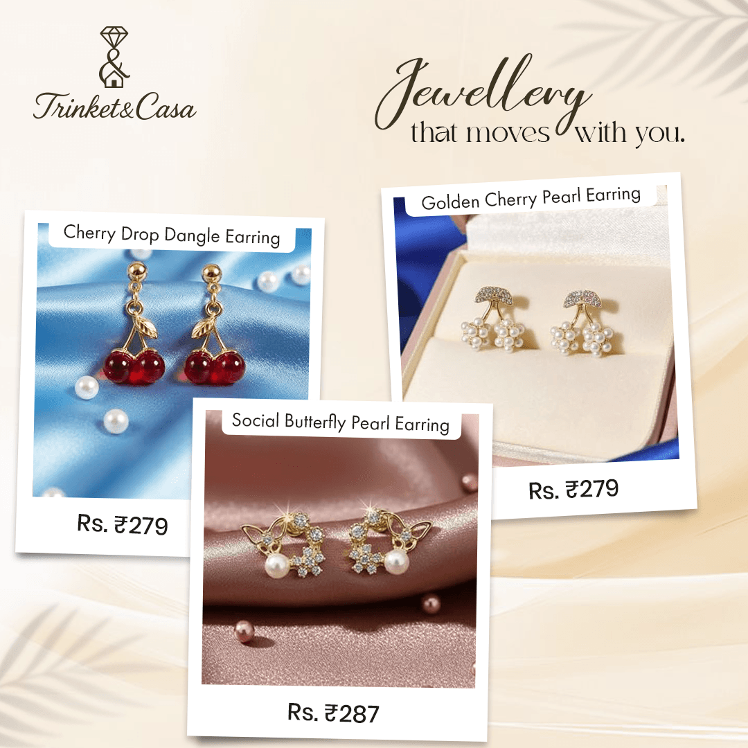 Jewellery & Accessories