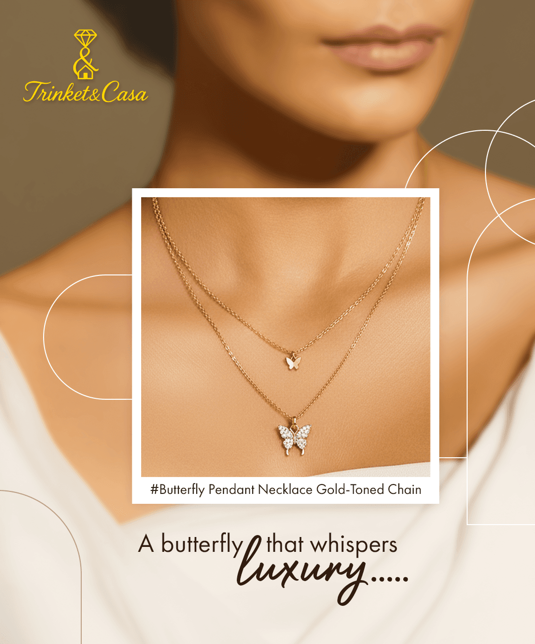Jewellery & Accessories