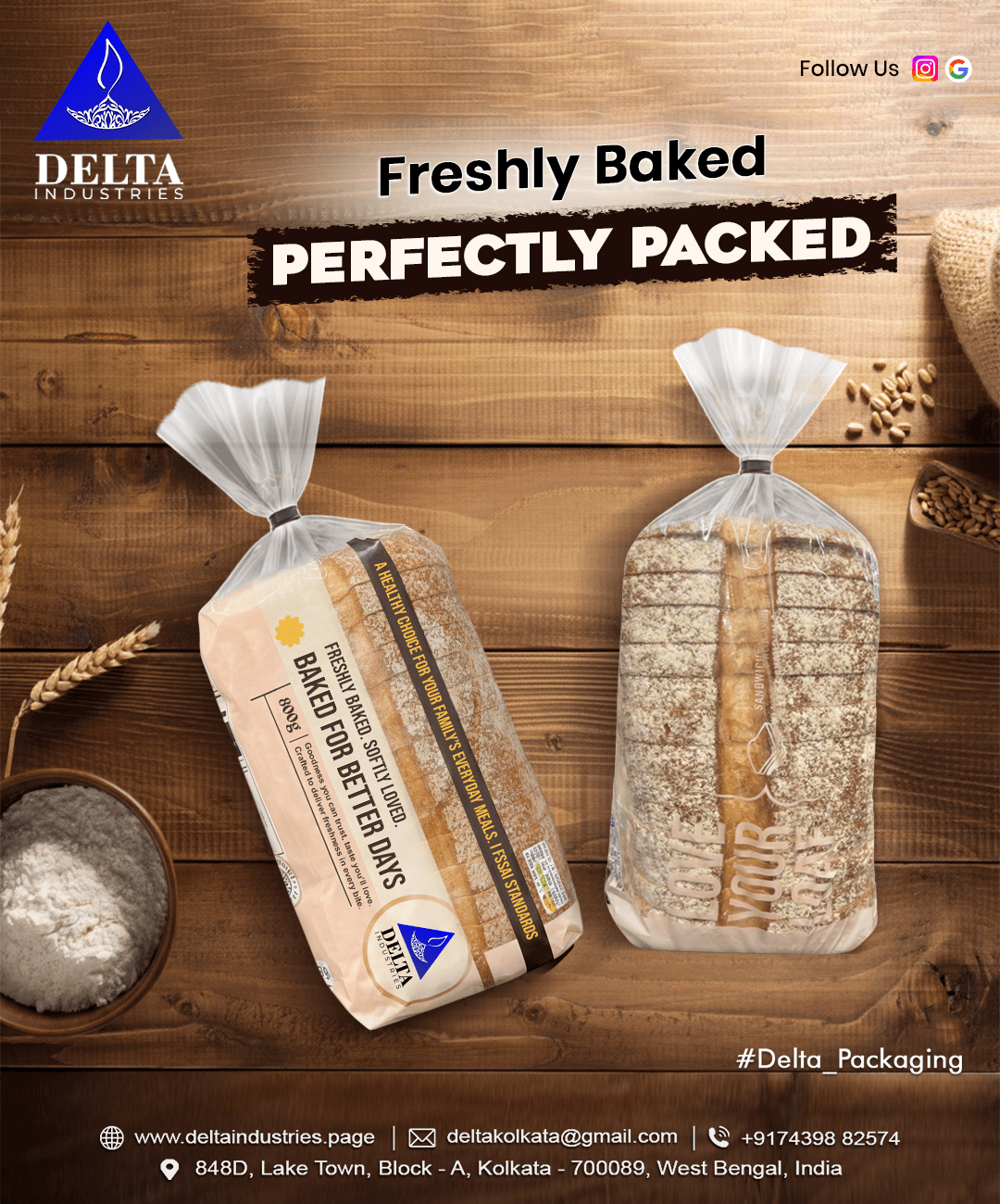 Packaging