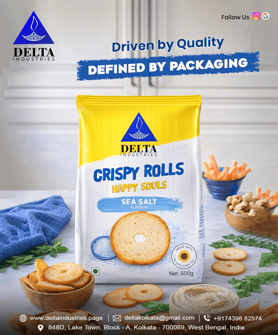Packaging