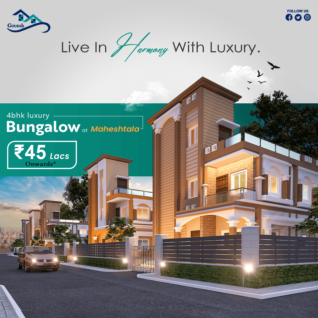 Real Estate