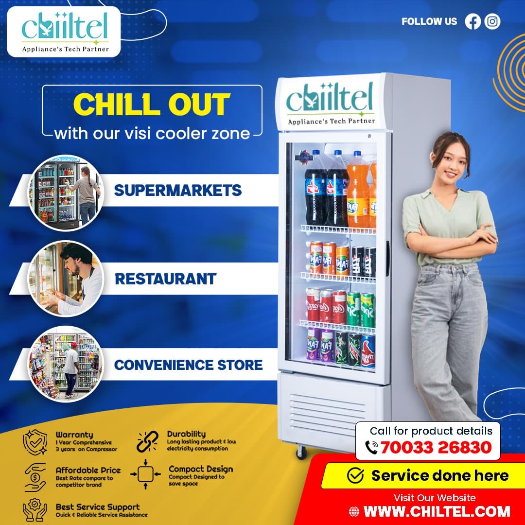 Retail & E-commerce