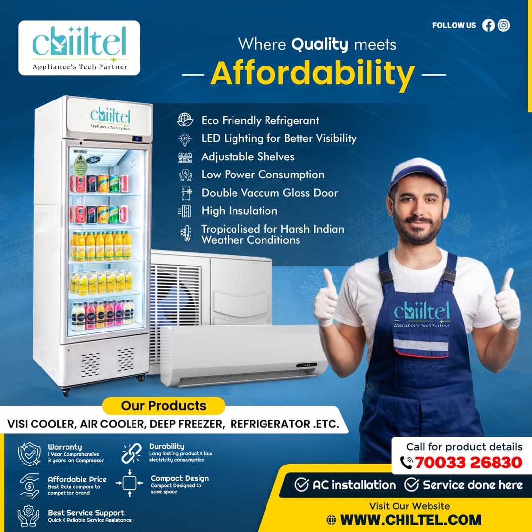 Retail & E-commerce