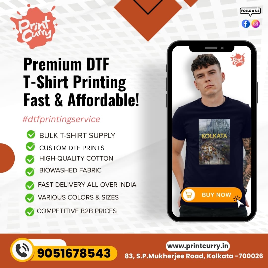 Retail & E-commerce