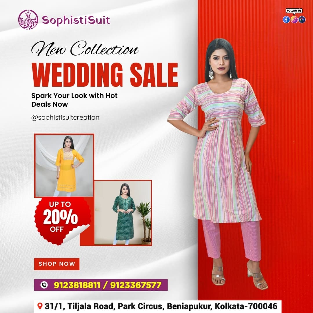 Retail & E-commerce