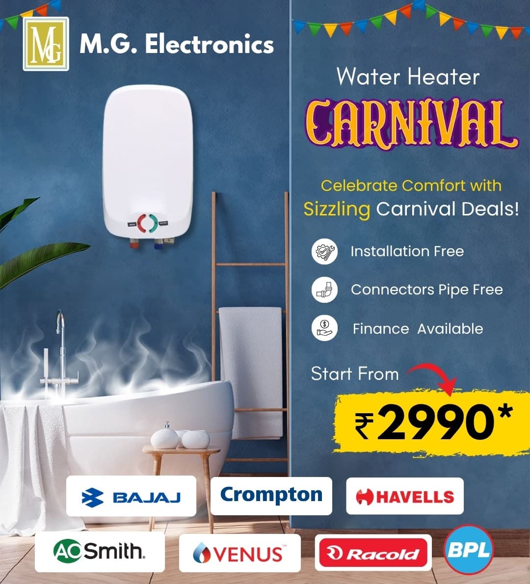 Retail & E-commerce