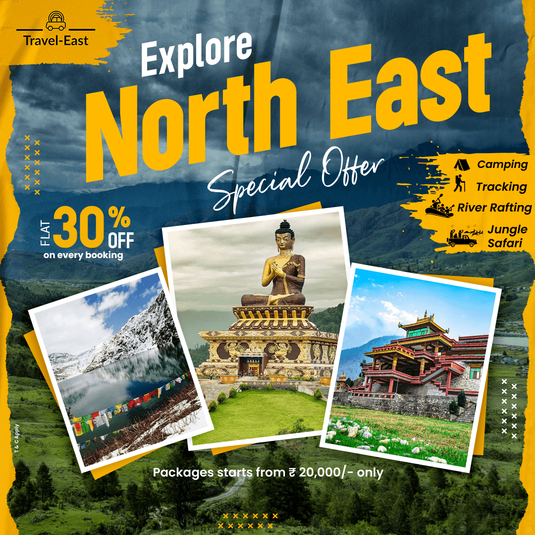 Travel & Tourism