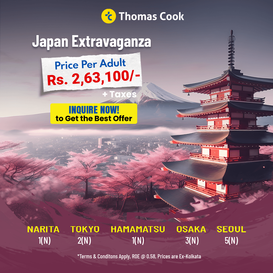 Travel & Tourism