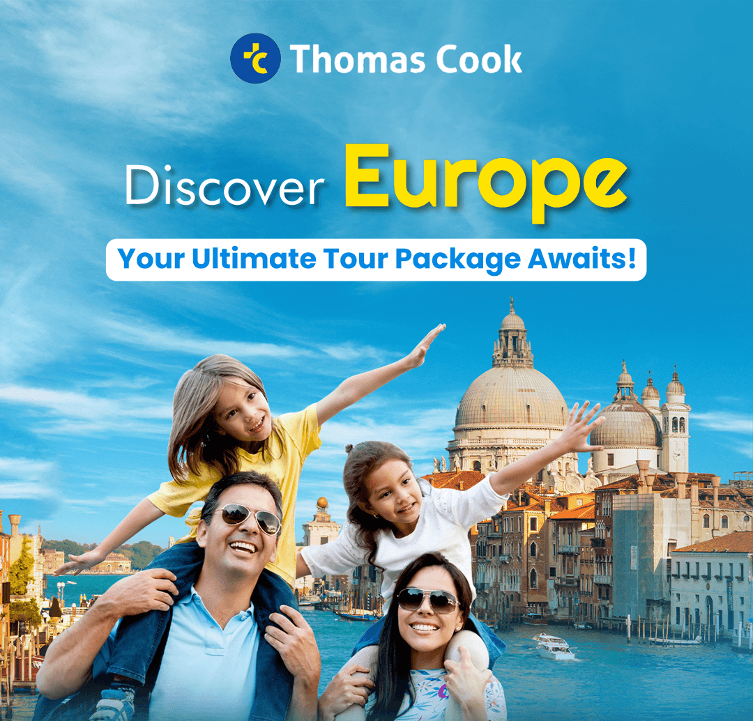 Travel & Tourism