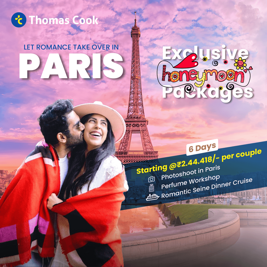 Travel & Tourism