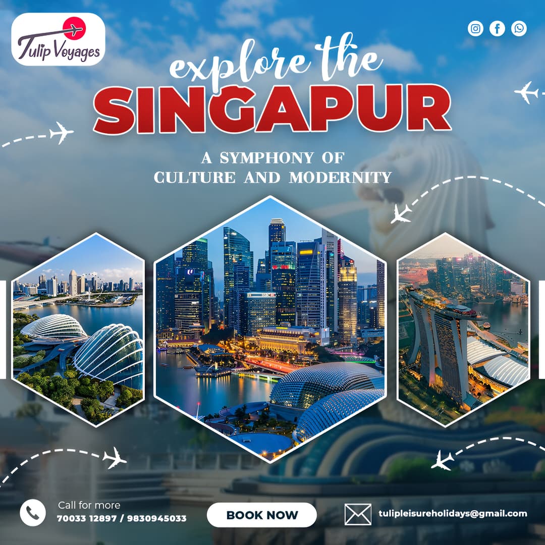 Travel & Tourism