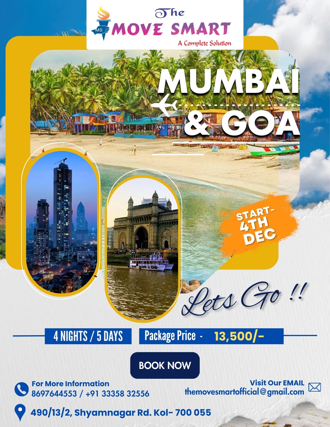 Travel & Tourism