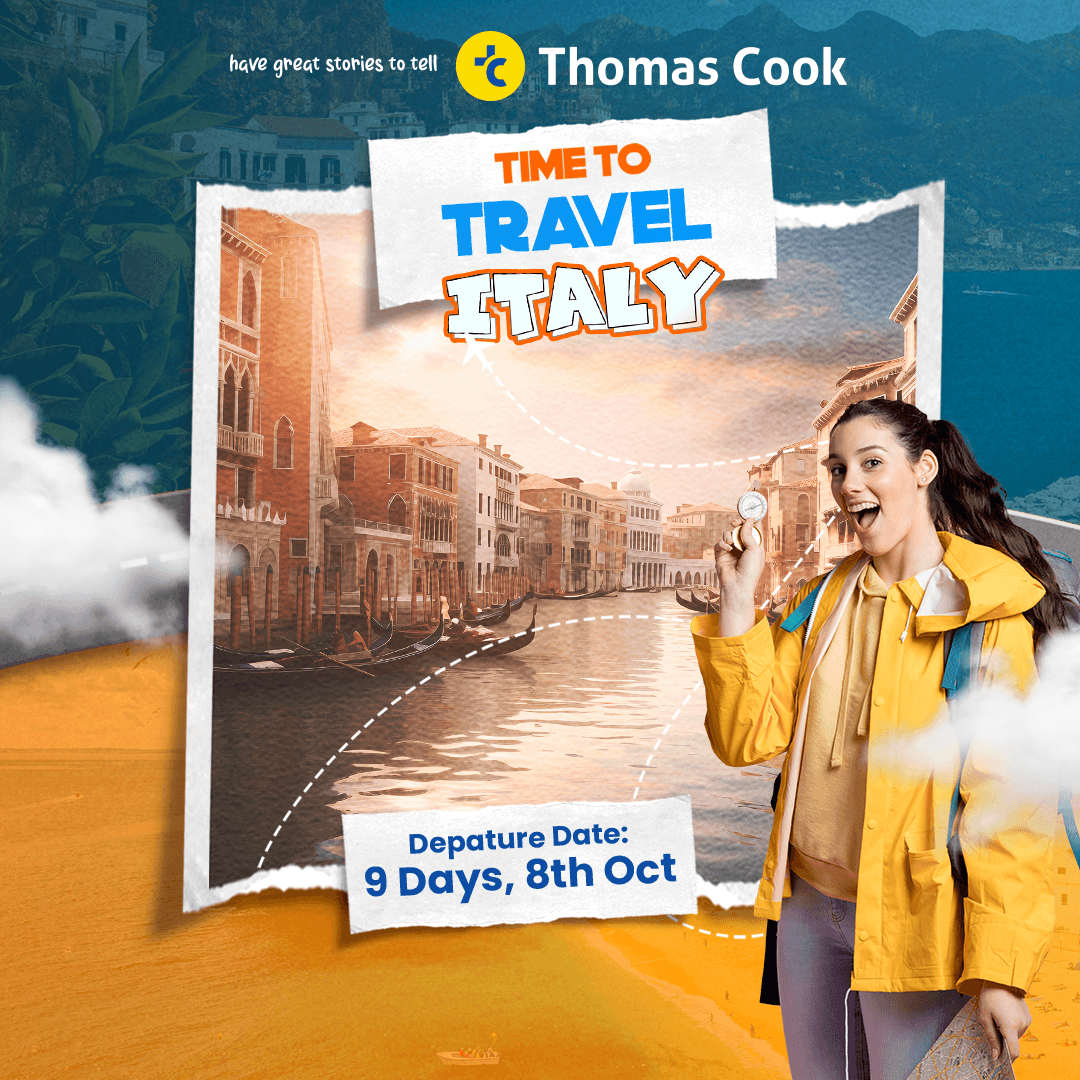 Travel & Tourism