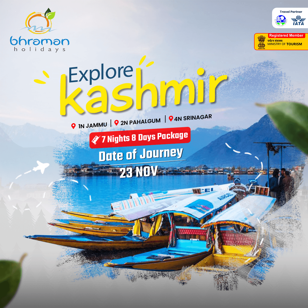 Travel & Tourism