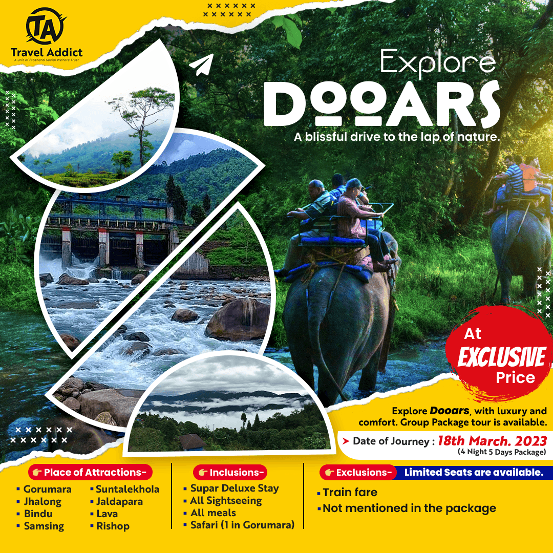 Travel & Tourism