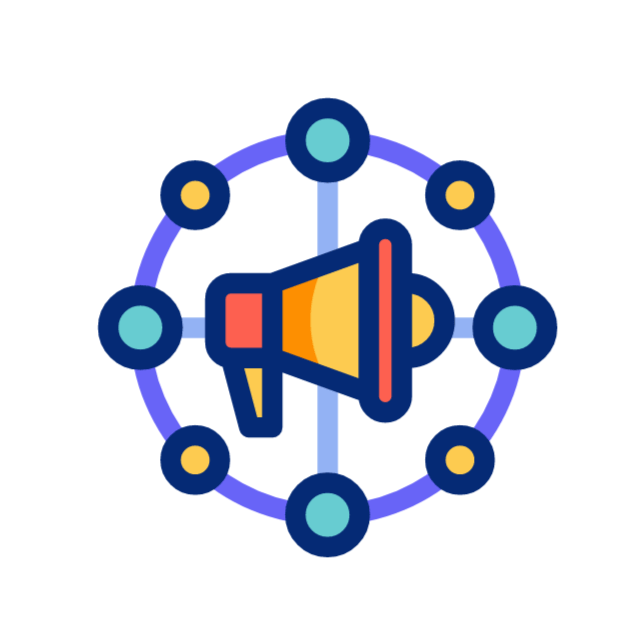 Increased Visibility