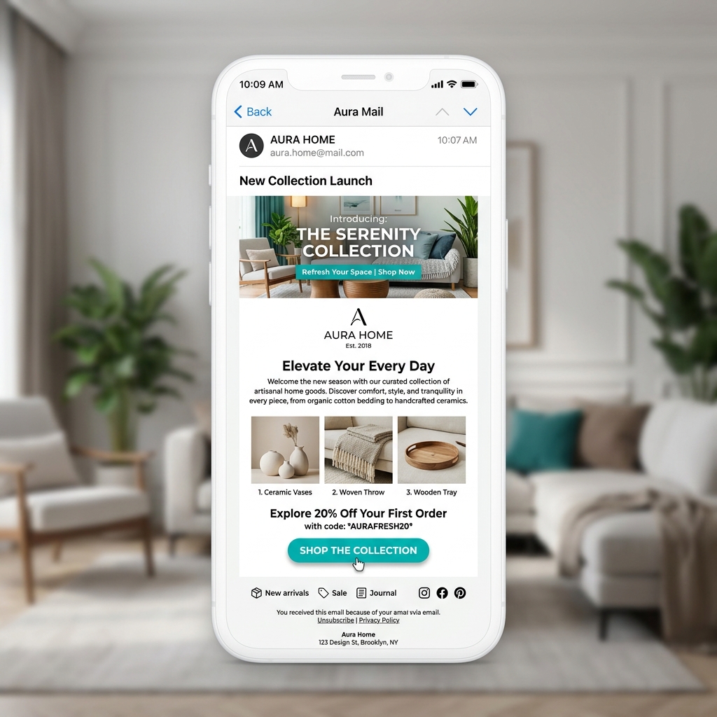 Email Marketing
