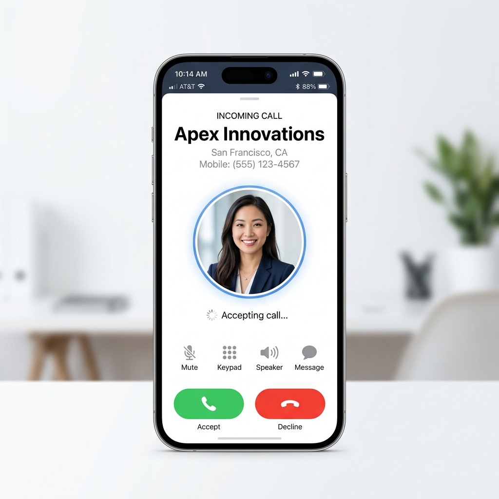 Voice Call