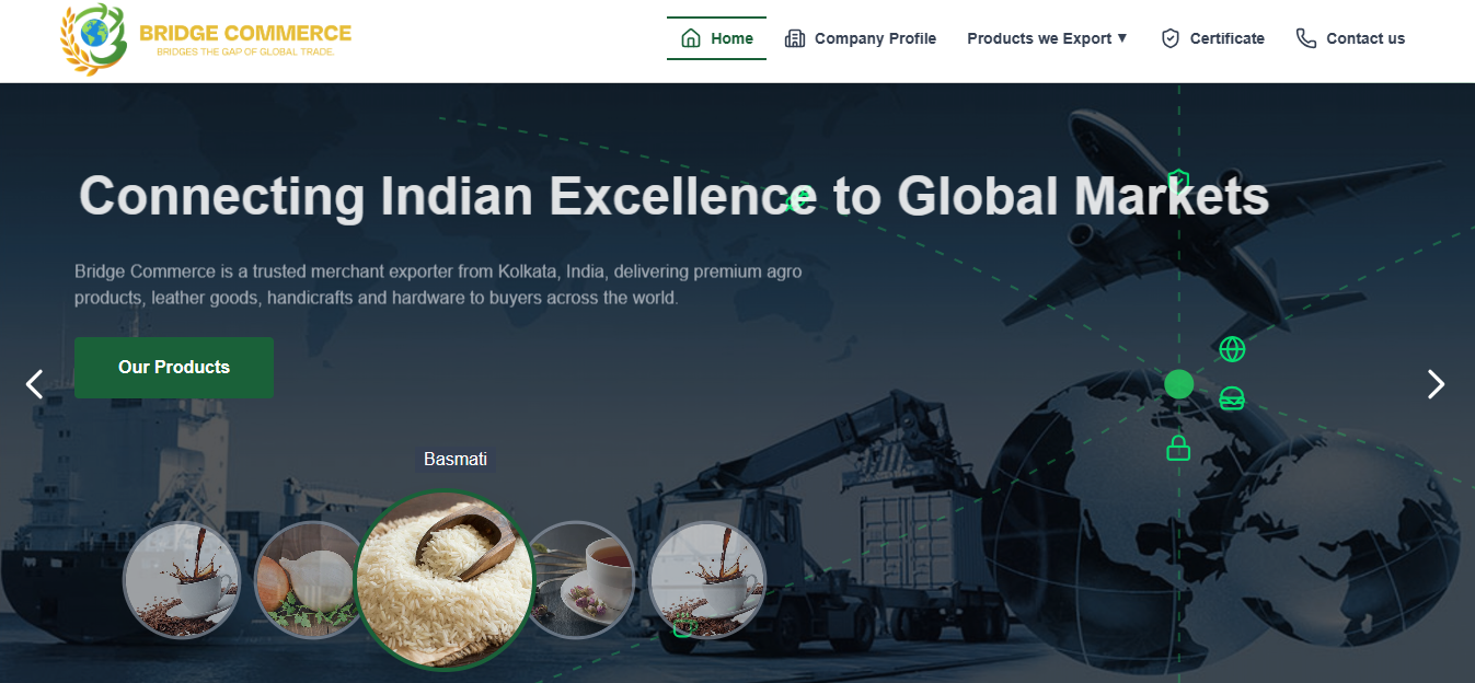 bridgecommerce