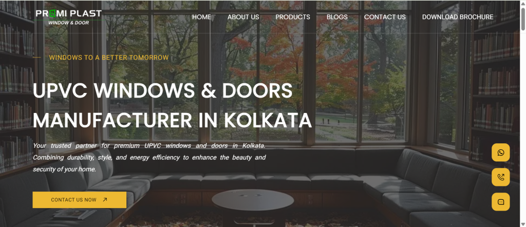 Promi Plast Windows