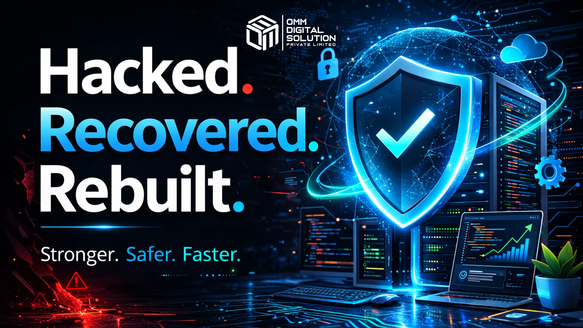 Recovery & Rebuilding